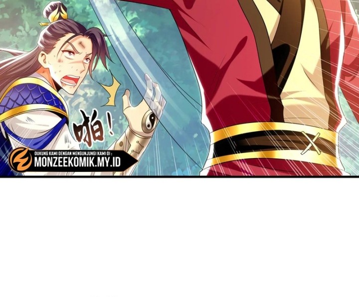 1 Million Times Attack Speed Chapter 105 Gambar 11