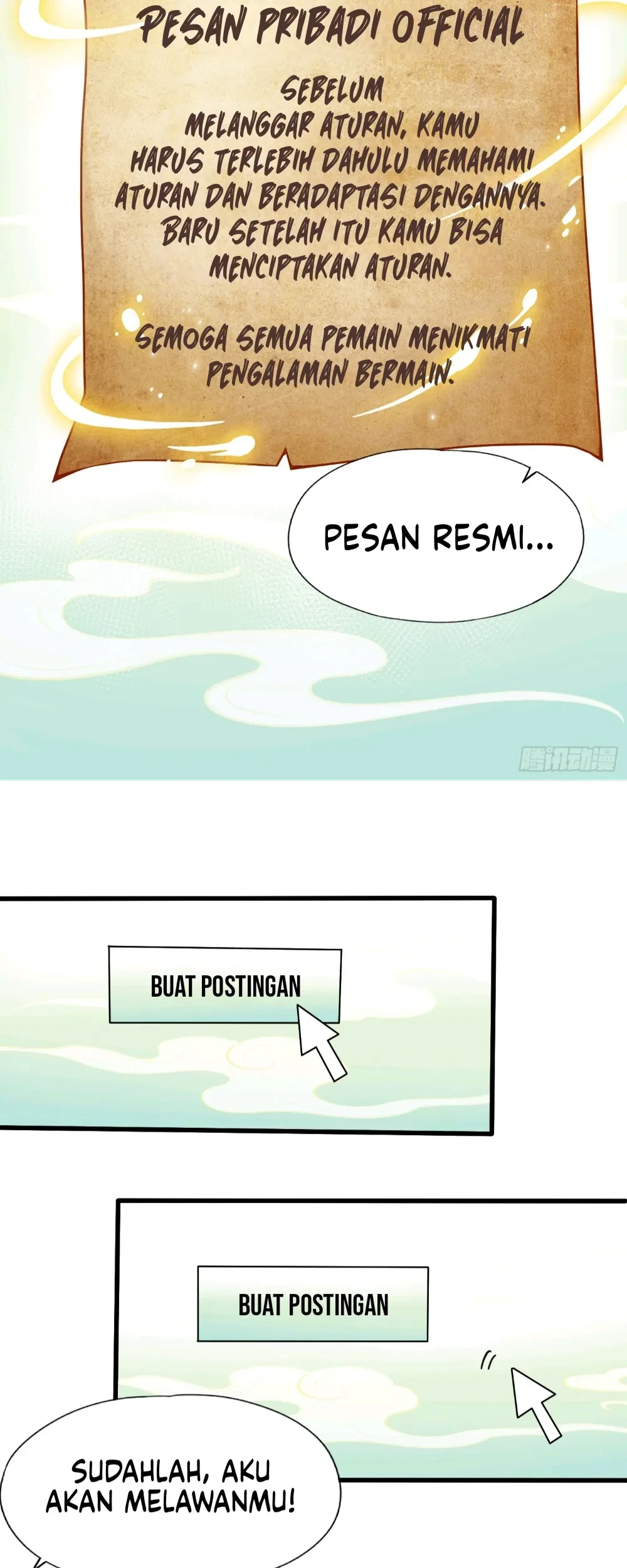10,000 Ways to Eliminate Players Chapter 5 Gambar 10