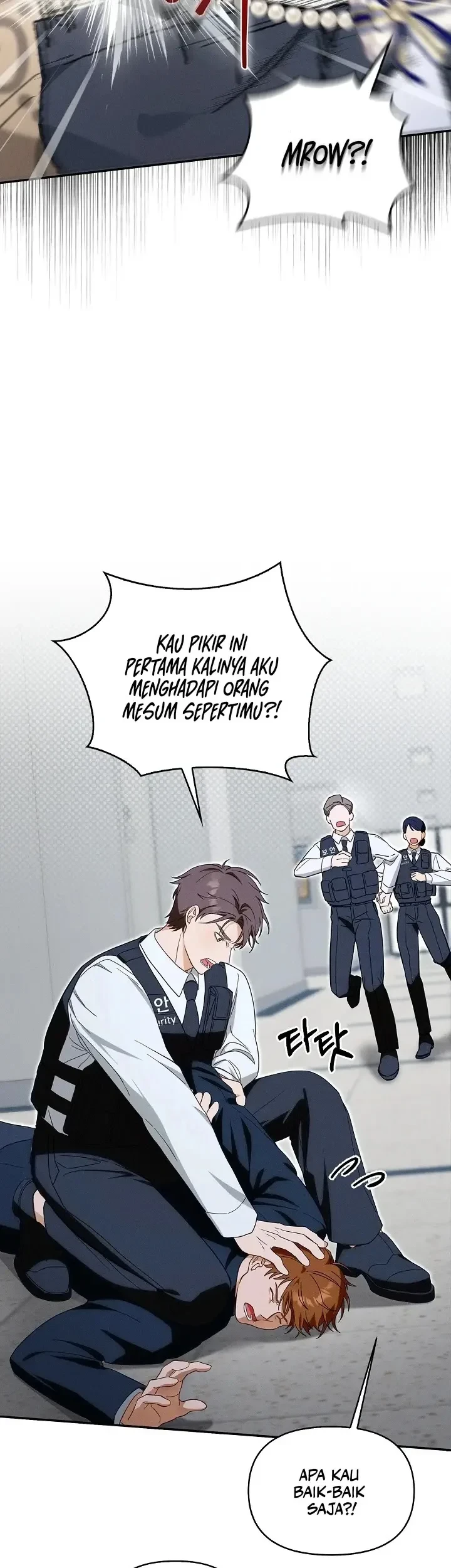 100 Days of Nahong Chapter 1 Gambar 19