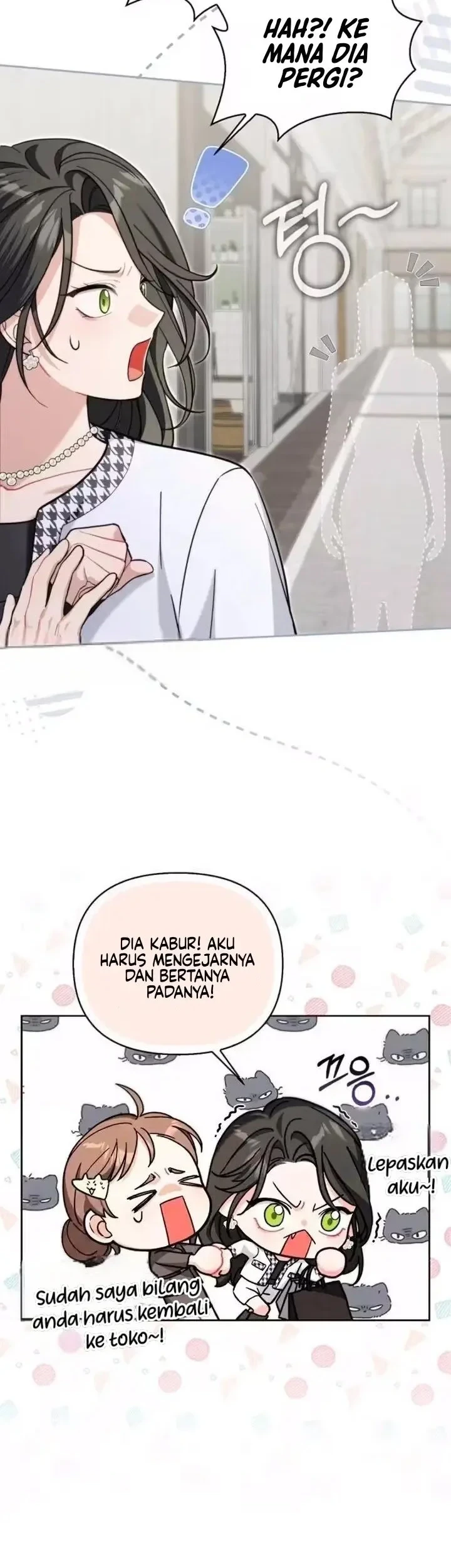 100 Days of Nahong Chapter 4 Gambar 14