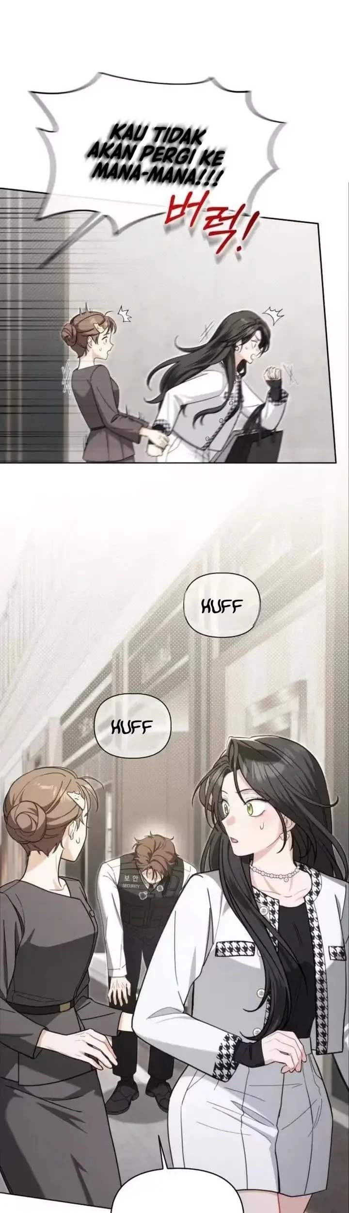 100 Days of Nahong Chapter 4 Gambar 15