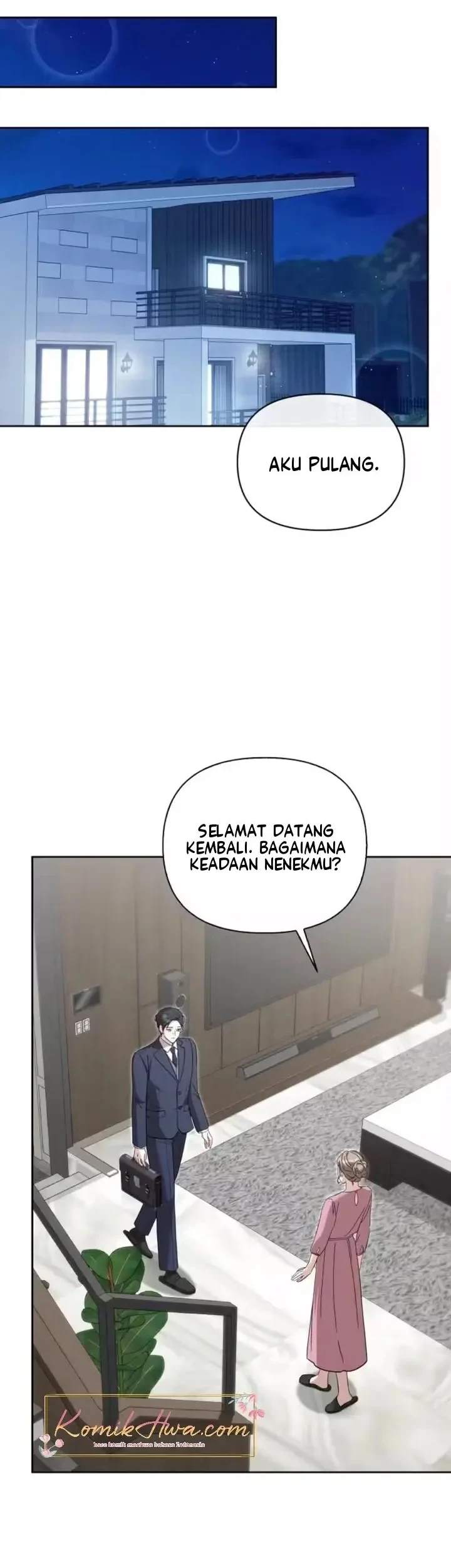 100 Days of Nahong Chapter 5 Gambar 14