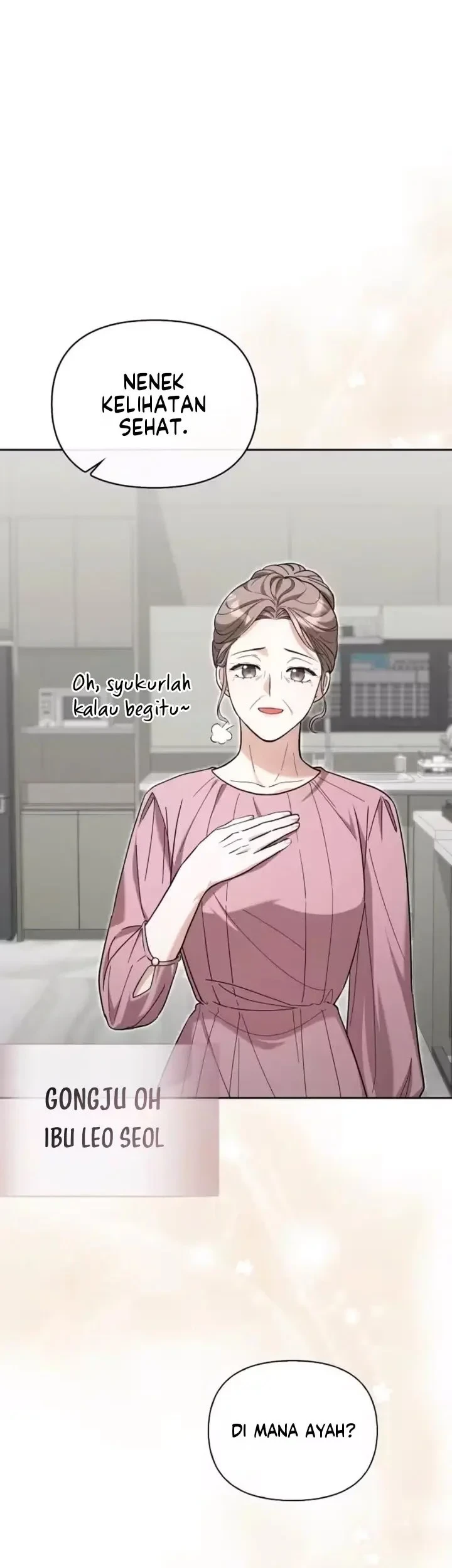 100 Days of Nahong Chapter 5 Gambar 15