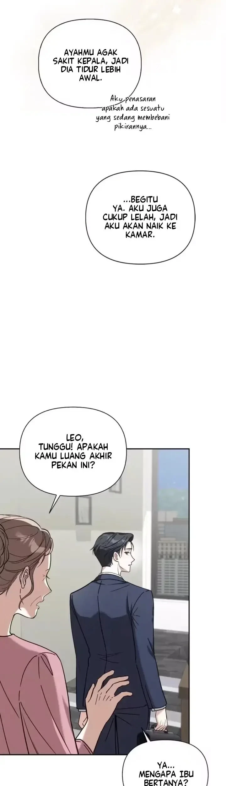 100 Days of Nahong Chapter 5 Gambar 16