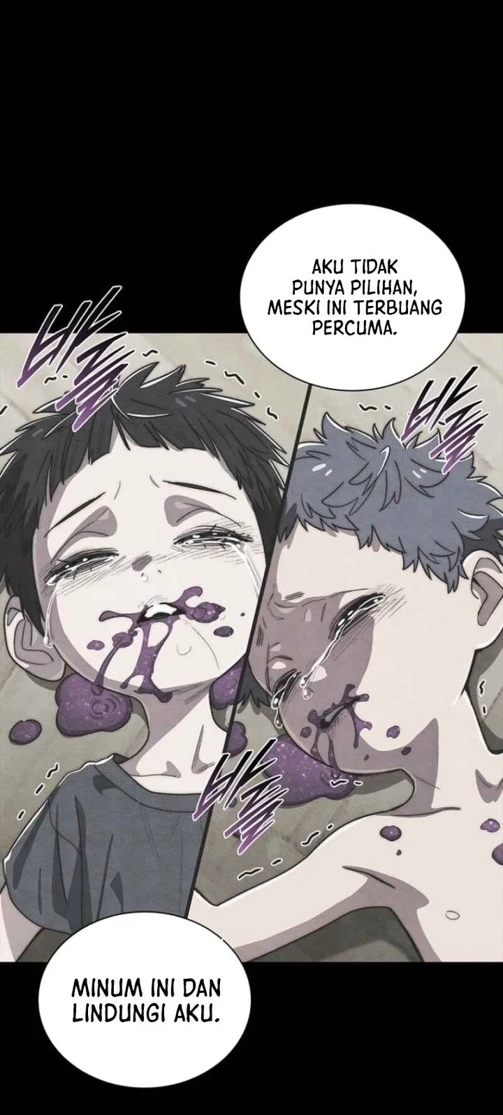 18-Year-Old Demon King Chapter 19 Gambar 21