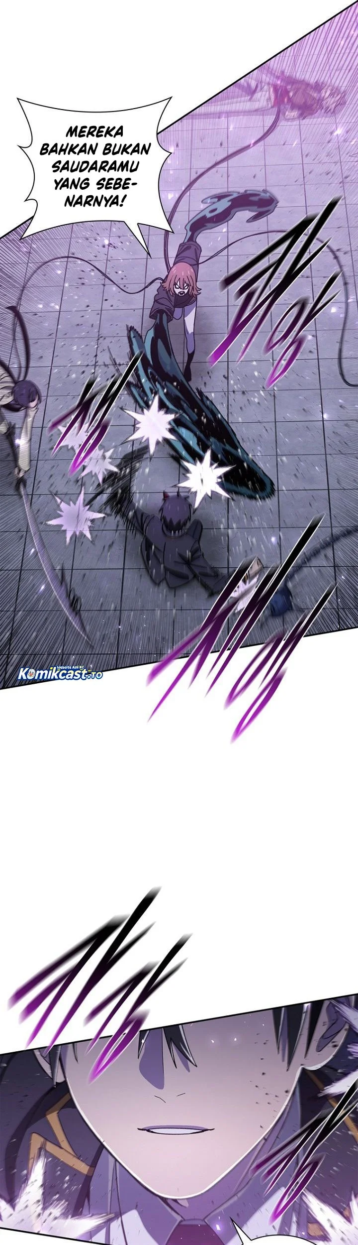 18-Year-Old Demon King Chapter 23 Gambar 25