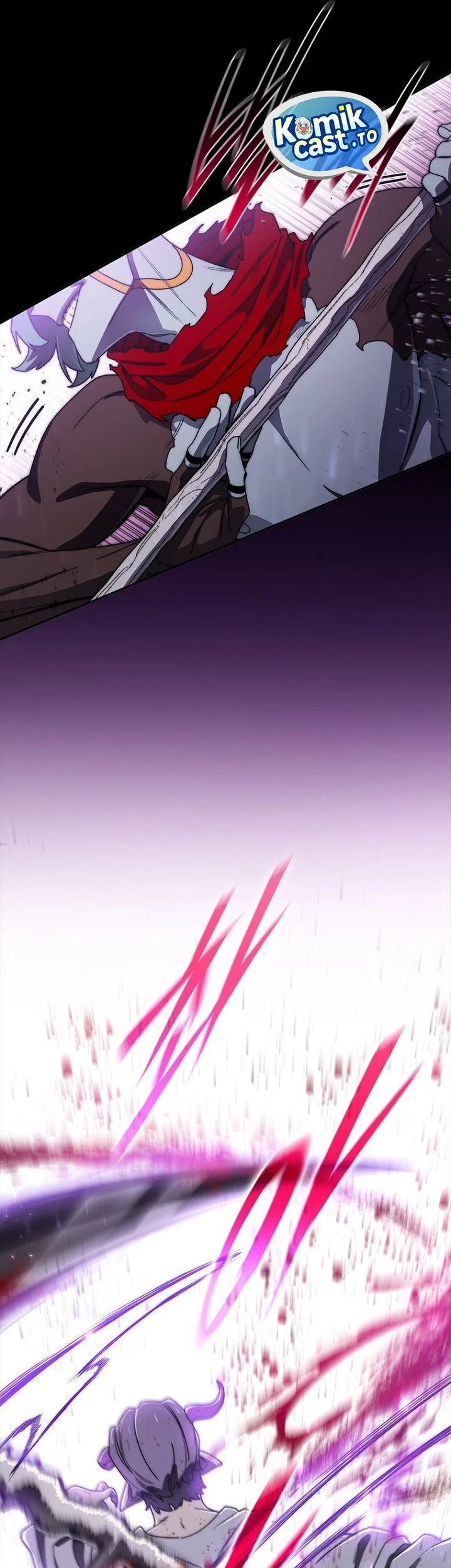 18-Year-Old Demon King Chapter 32 Gambar 22
