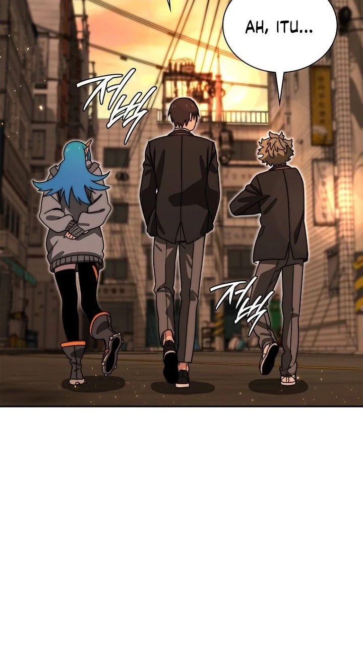 18-Year-Old Demon King Chapter 38 Gambar 20