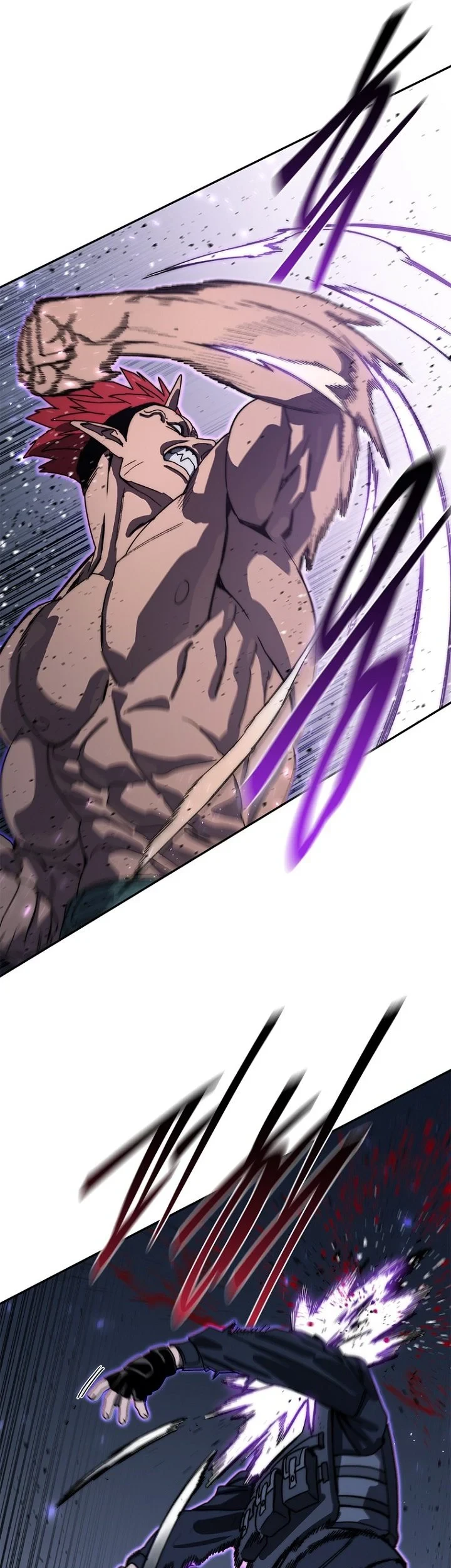 18-Year-Old Demon King Chapter 42 Gambar 24