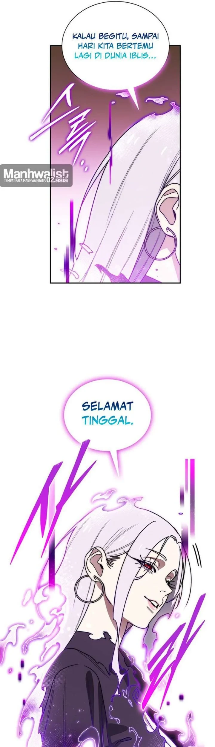 18-Year-Old Demon King Chapter 44 Gambar 12