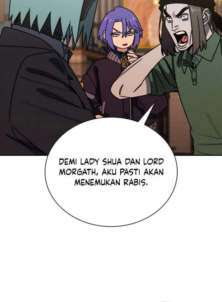 18-Year-Old Demon King Chapter 45 Gambar 15
