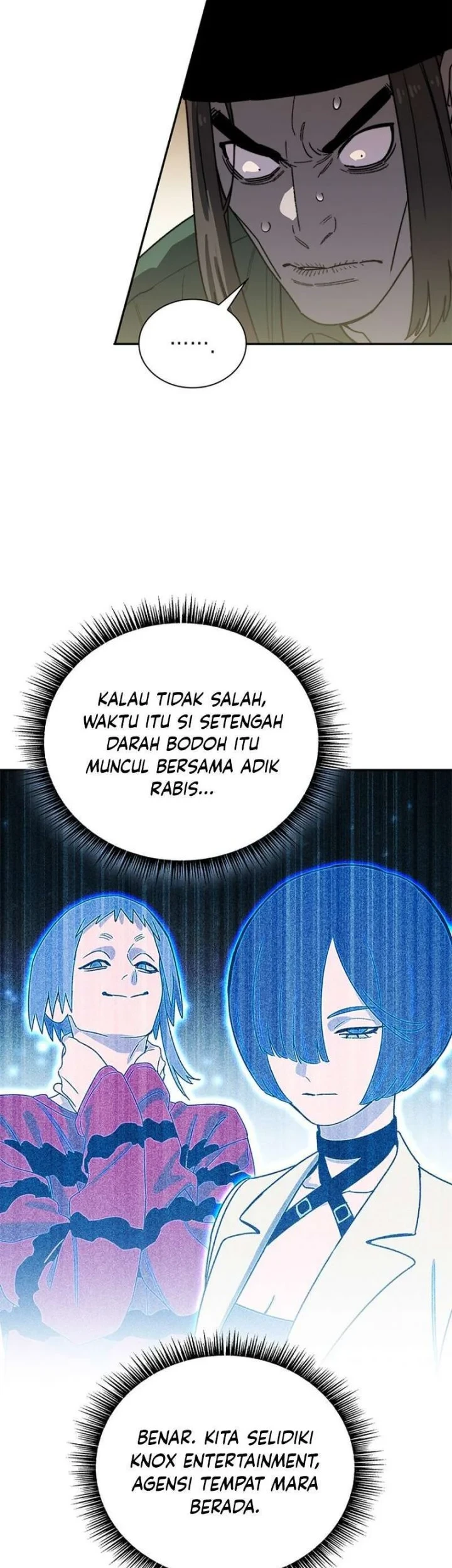 18-Year-Old Demon King Chapter 45 Gambar 17