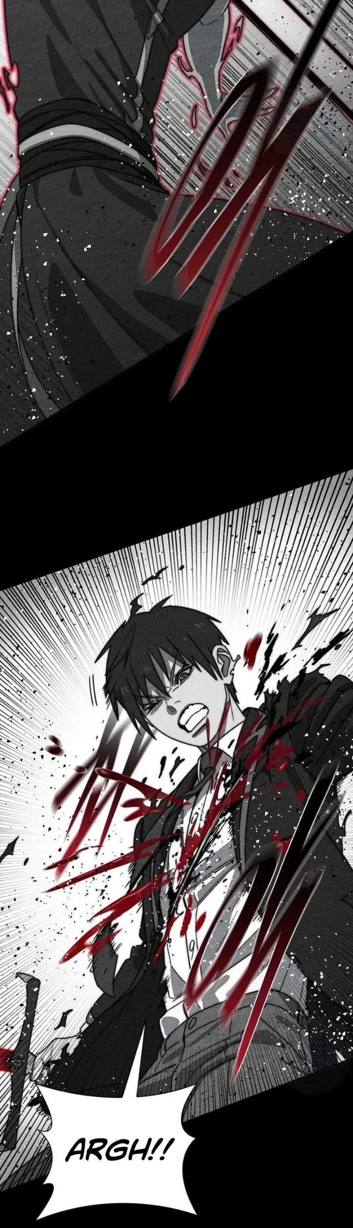 18-Year-Old Demon King Chapter 47 Gambar 22
