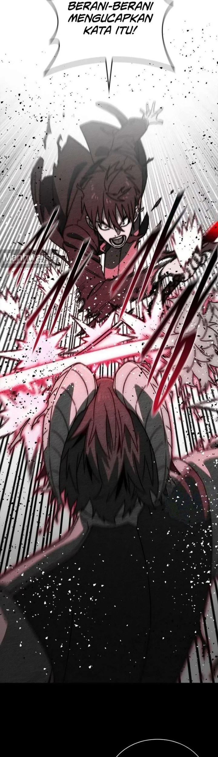 18-Year-Old Demon King Chapter 48 Gambar 15