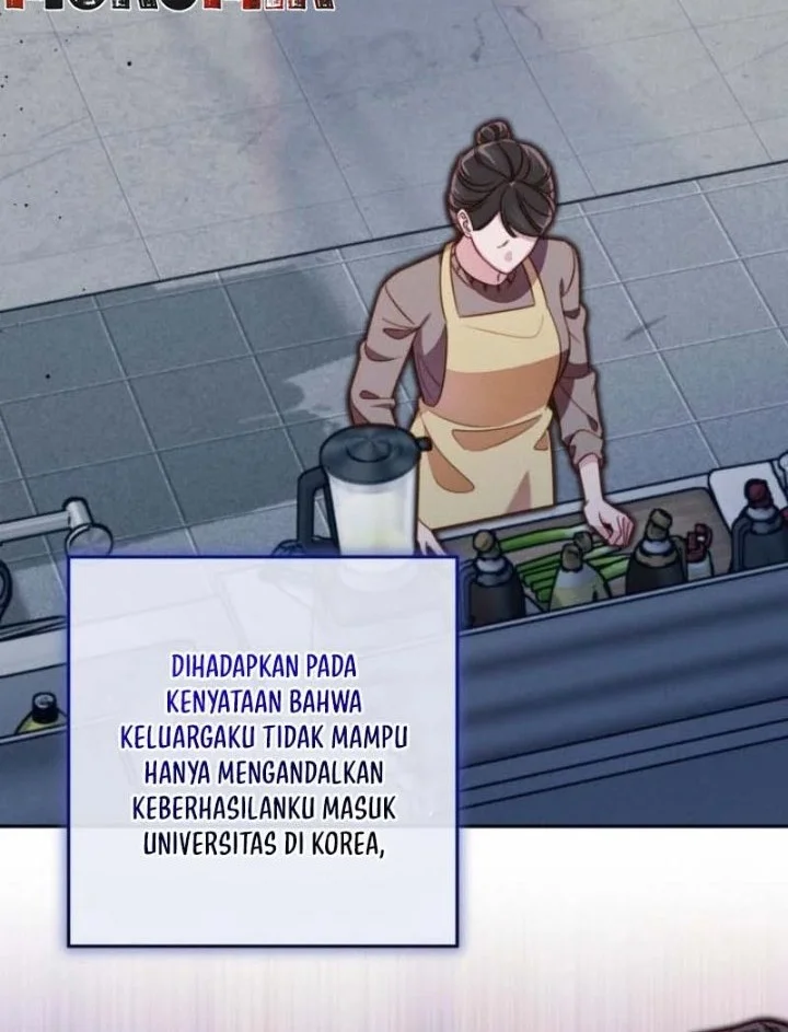 1st in Class Hides Regression Chapter 1 Gambar 23
