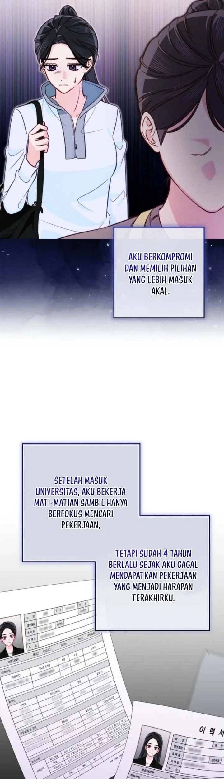 1st in Class Hides Regression Chapter 1 Gambar 24