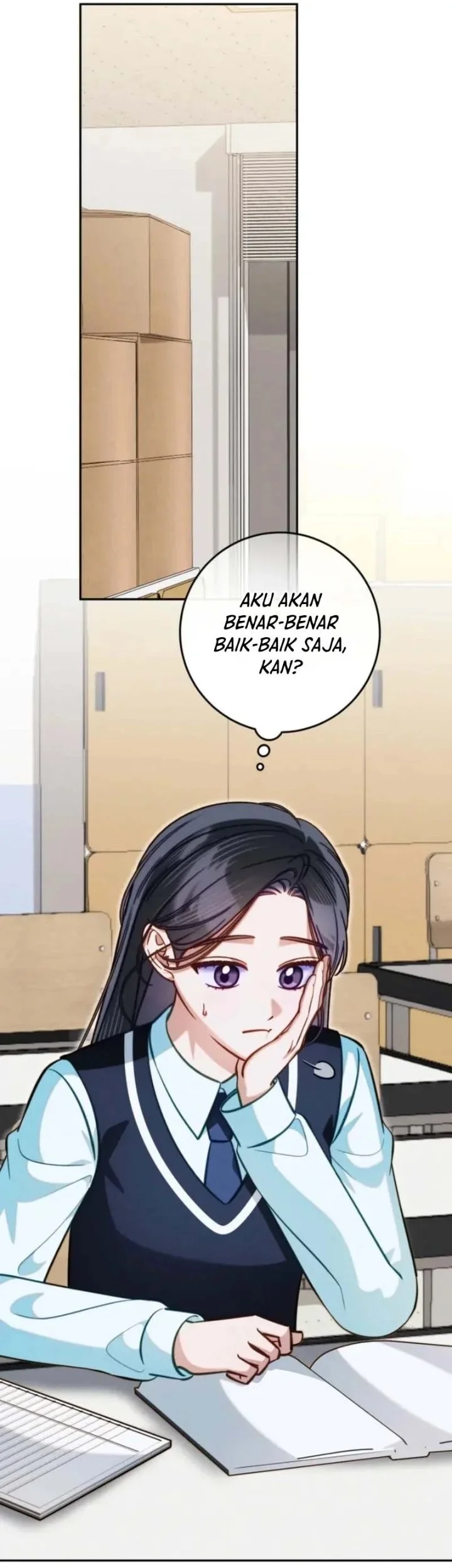 1st in Class Hides Regression Chapter 13 Gambar 19