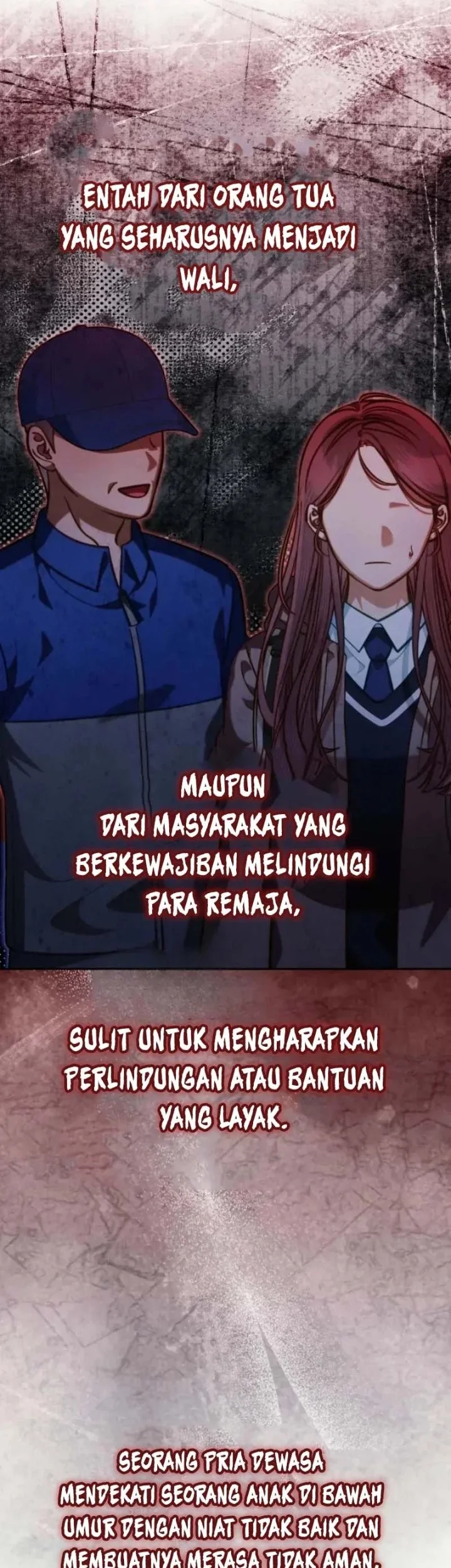 1st in Class Hides Regression Chapter 13 Gambar 21