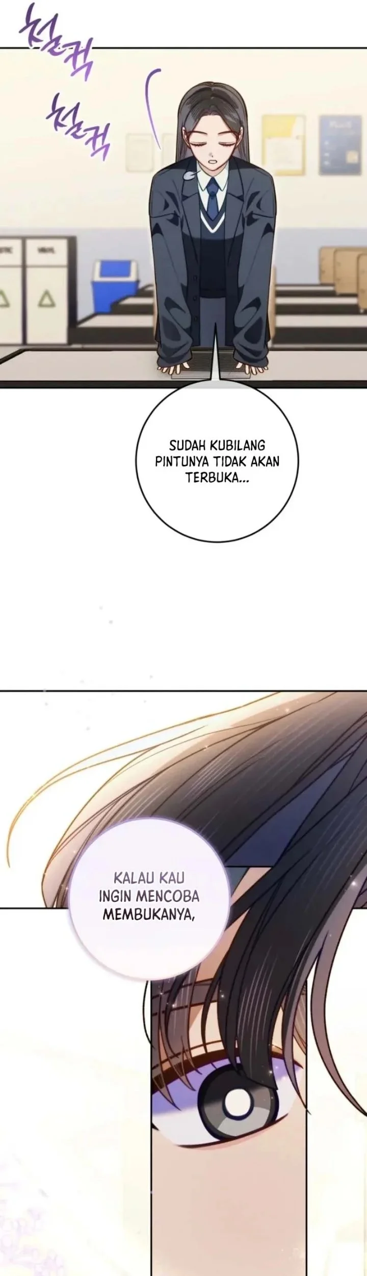1st in Class Hides Regression Chapter 14 Gambar 19