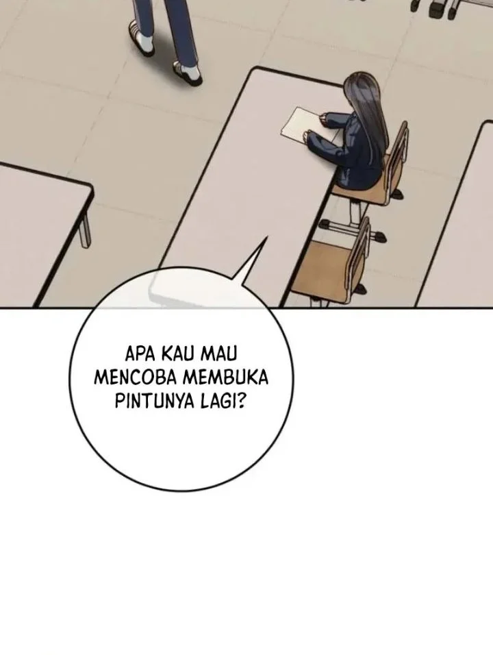 1st in Class Hides Regression Chapter 14 Gambar 18