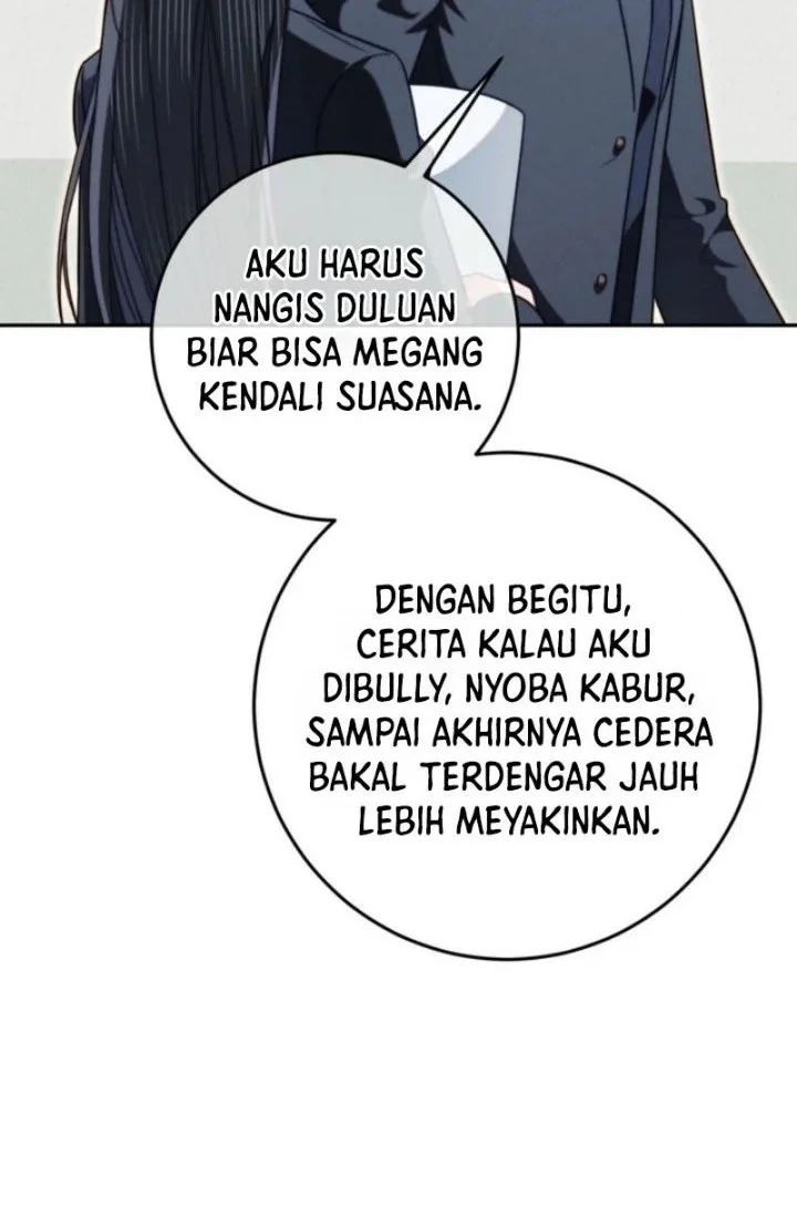 1st in Class Hides Regression Chapter 16 Gambar 17