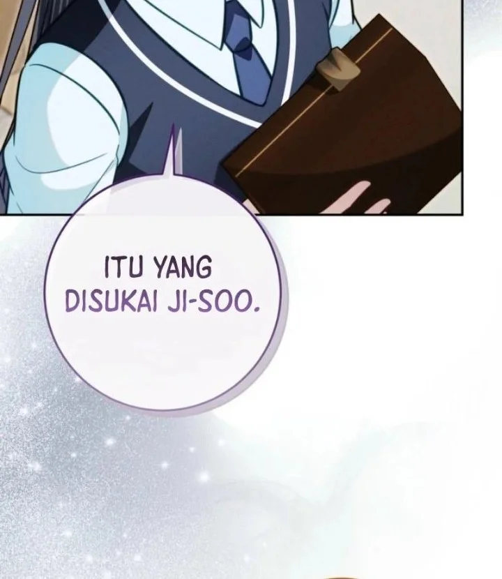 1st in Class Hides Regression Chapter 17 Gambar 18