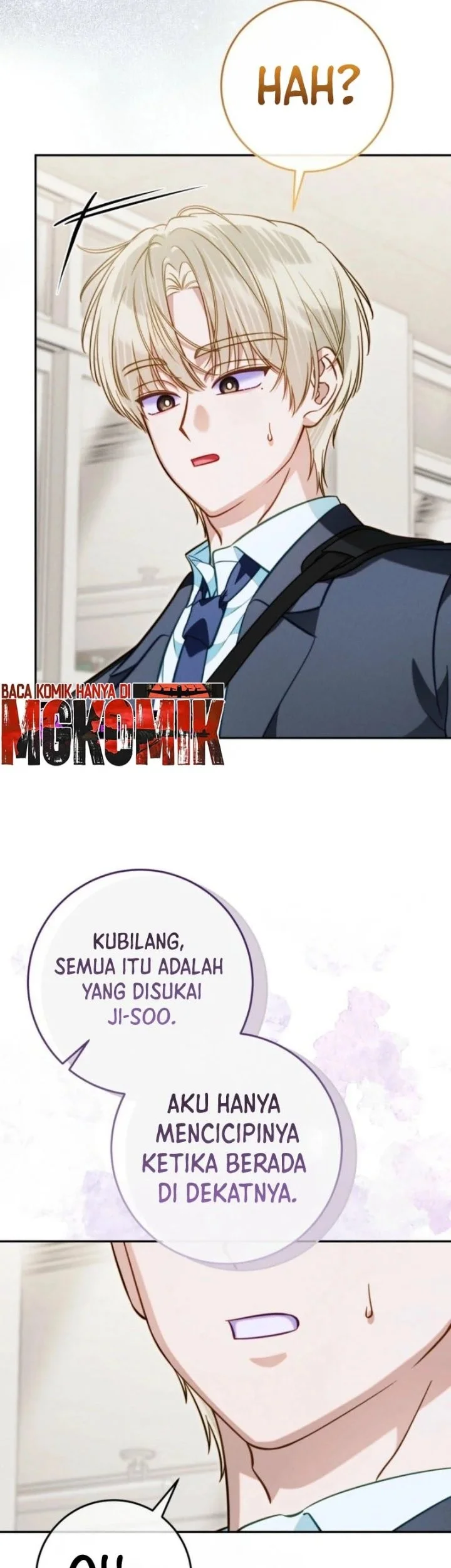 1st in Class Hides Regression Chapter 17 Gambar 19