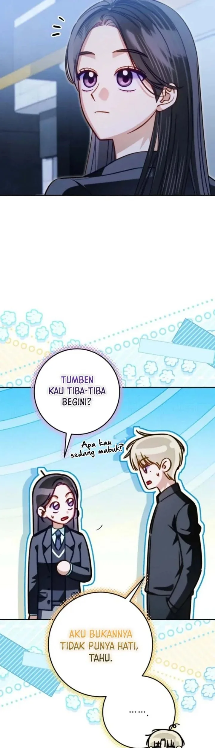 1st in Class Hides Regression Chapter 18 Gambar 19