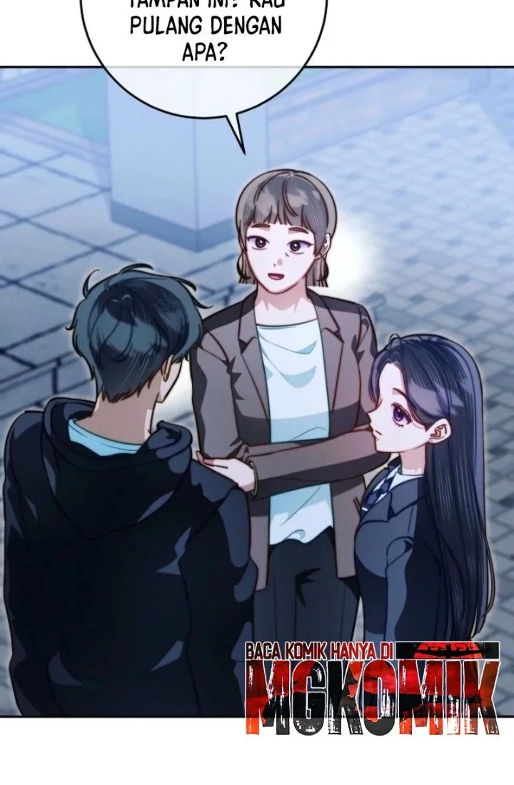 1st in Class Hides Regression Chapter 21 Gambar 18