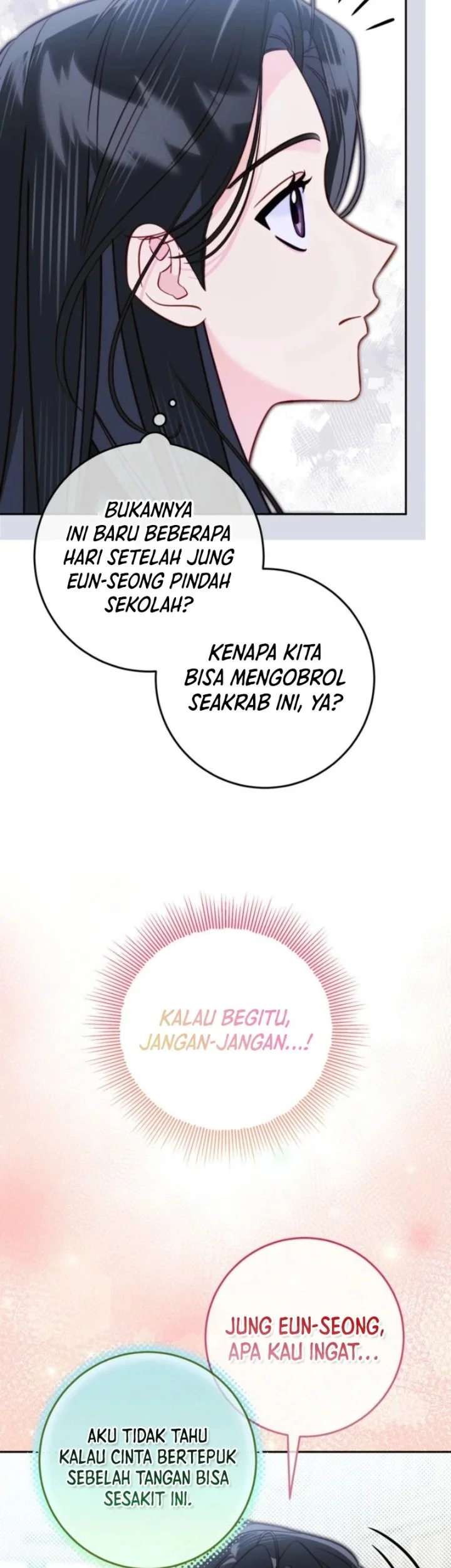 1st in Class Hides Regression Chapter 3 Gambar 19