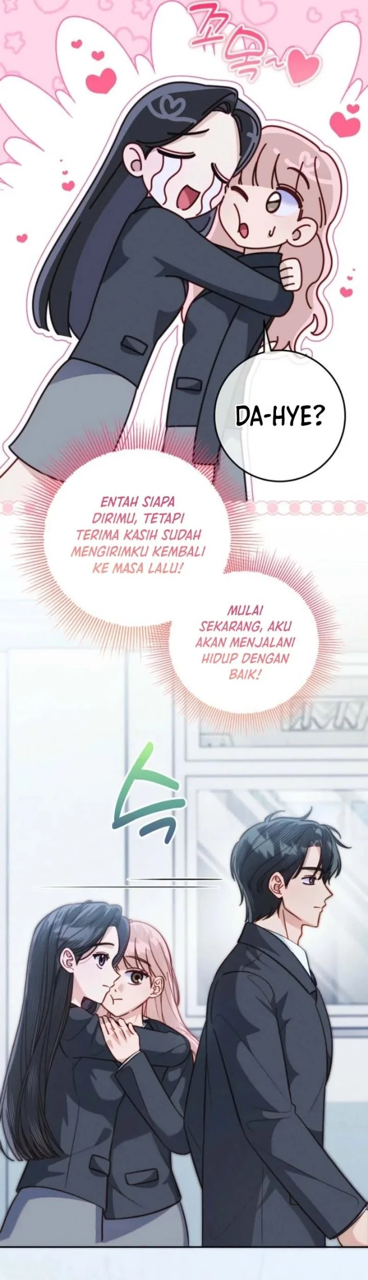 1st in Class Hides Regression Chapter 4 Gambar 18