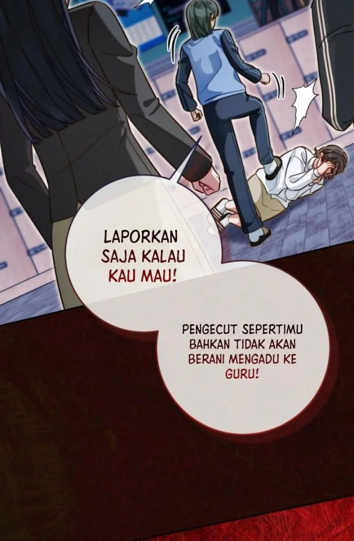 1st in Class Hides Regression Chapter 5 Gambar 19