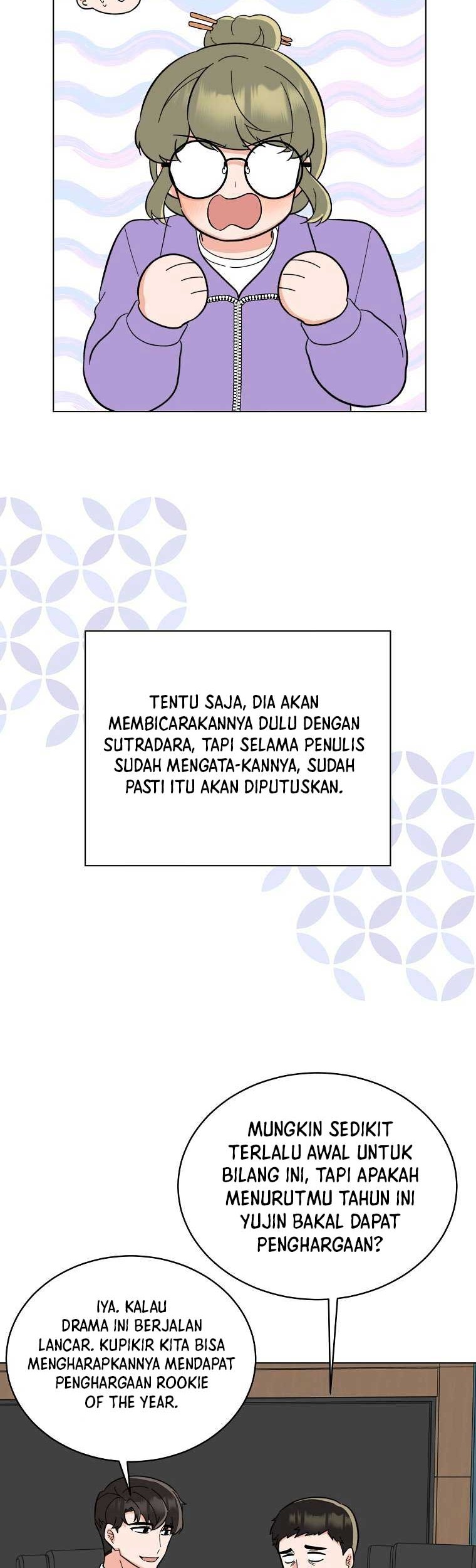 1st Year Max Level Manager Chapter 104 Gambar 12