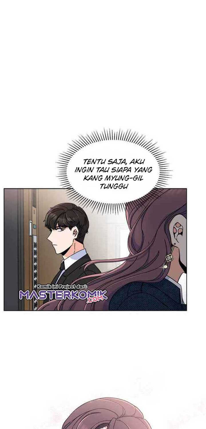 1st Year Max Level Manager Chapter 11 Gambar 18