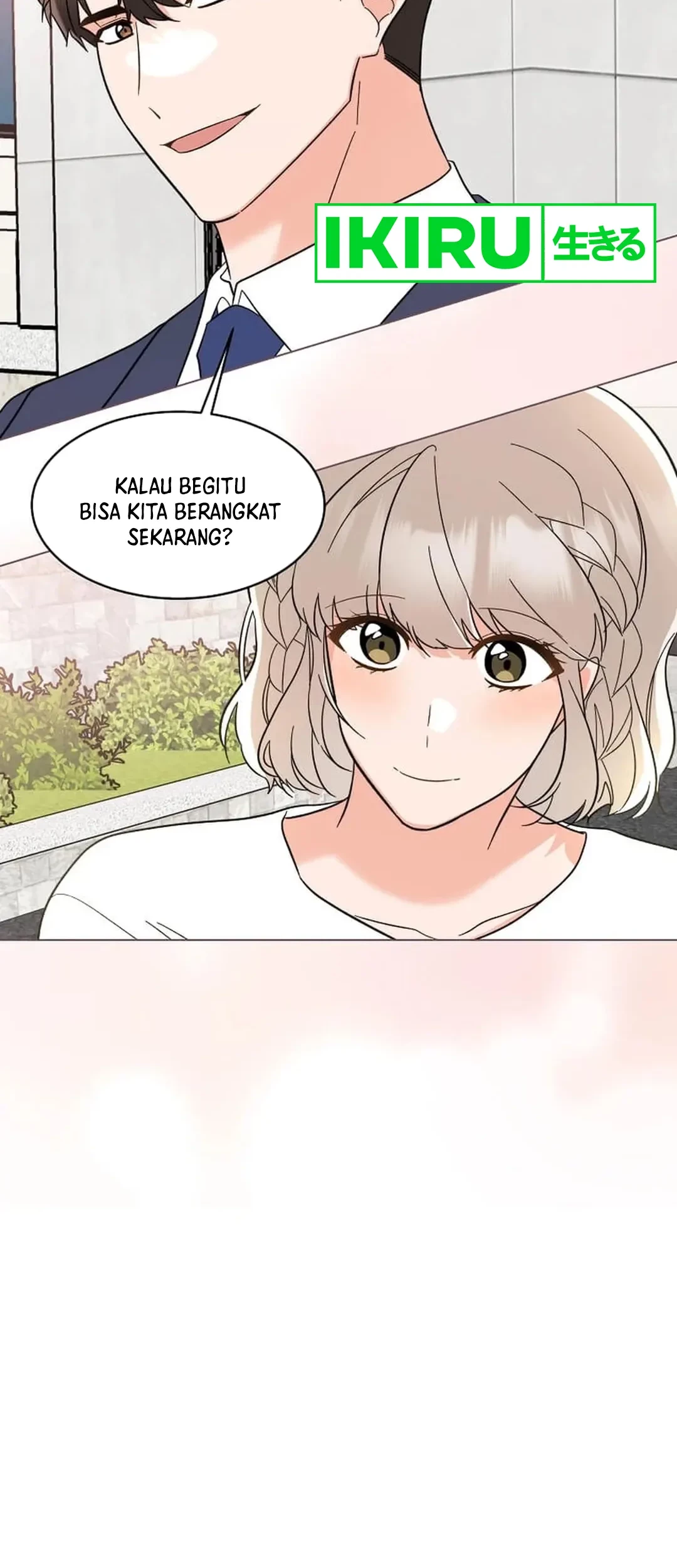 1st Year Max Level Manager Chapter 133 Gambar 18