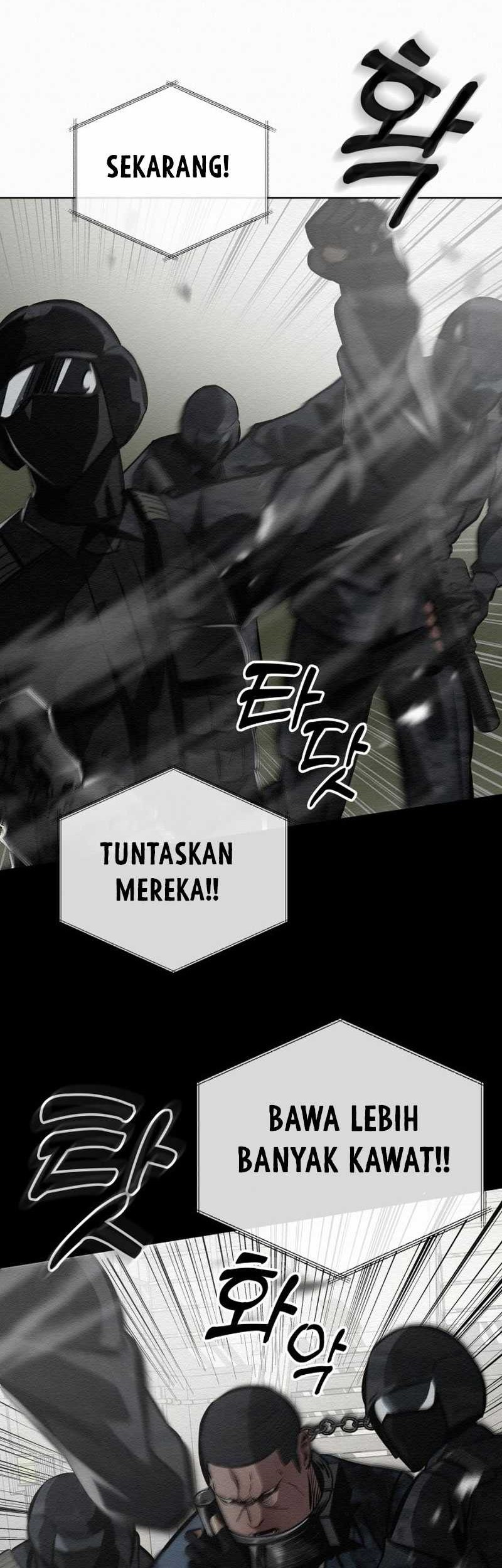 21st Century Retrogression Chapter 1 Gambar 29