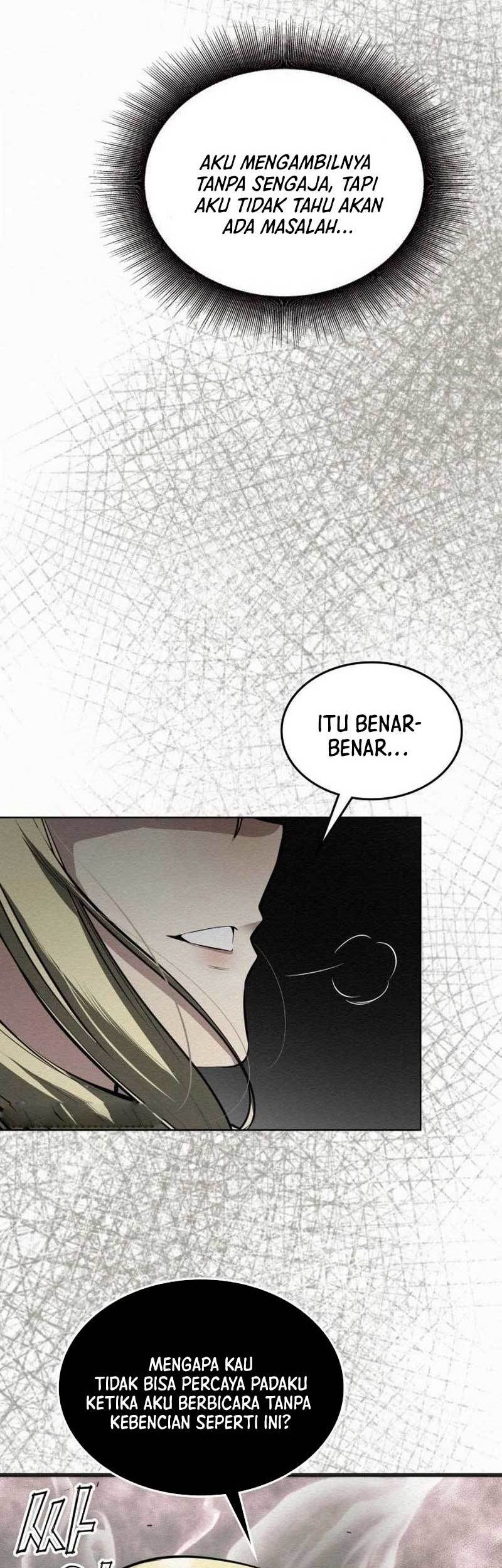 21st Century Retrogression Chapter 15 Gambar 17