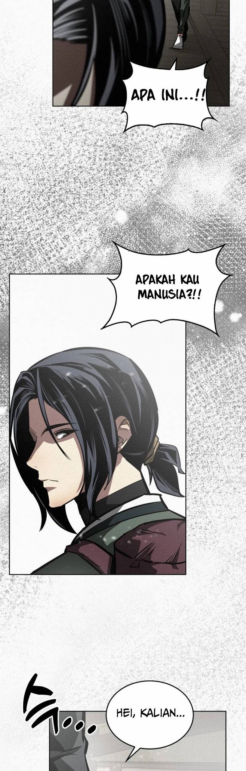 21st Century Retrogression Chapter 2 Gambar 21
