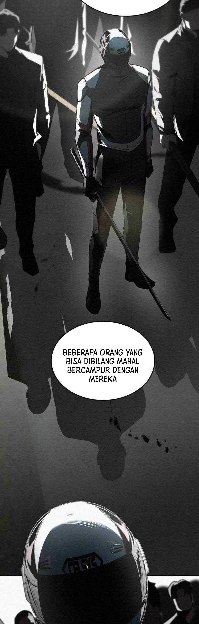 21st Century Retrogression Chapter 21 Gambar 18