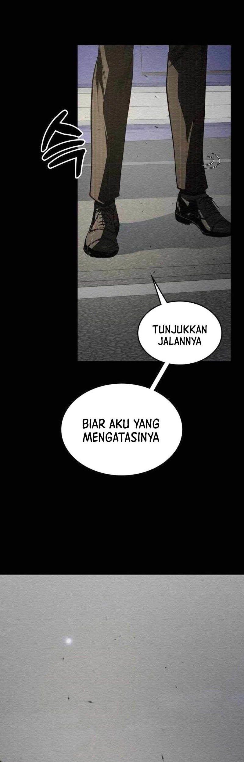 21st Century Retrogression Chapter 22 Gambar 14