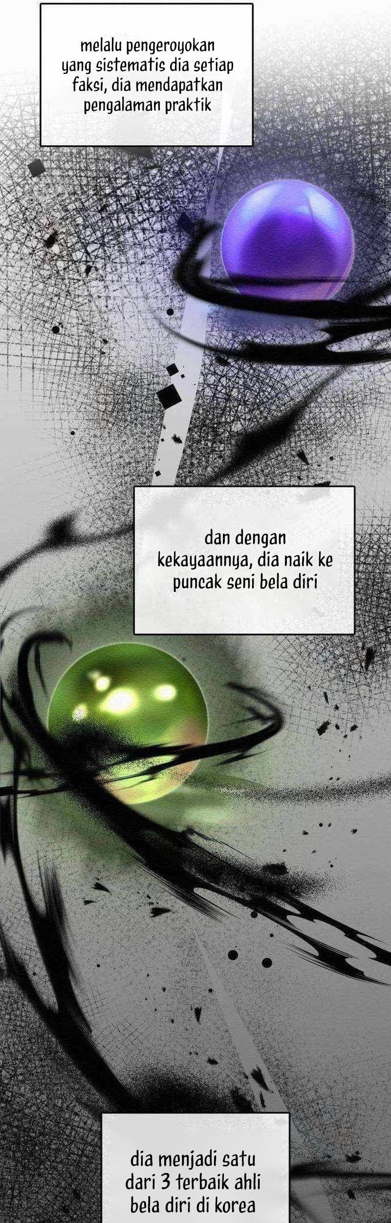 21st Century Retrogression Chapter 23 Gambar 17