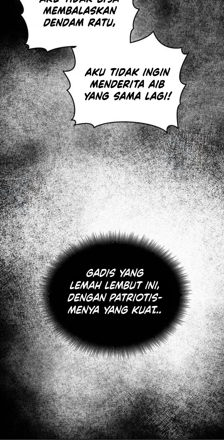 21st Century Retrogression Chapter 28 Gambar 20