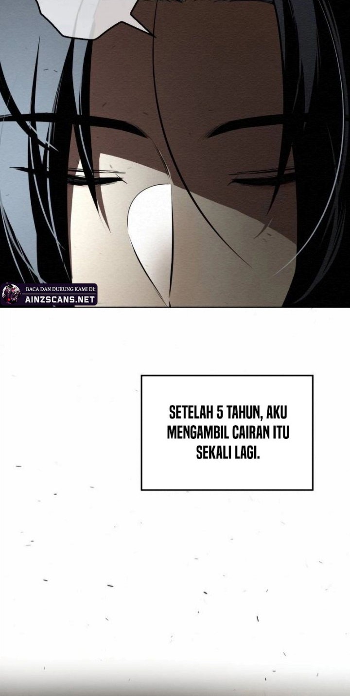 21st Century Retrogression Chapter 6 Gambar 18