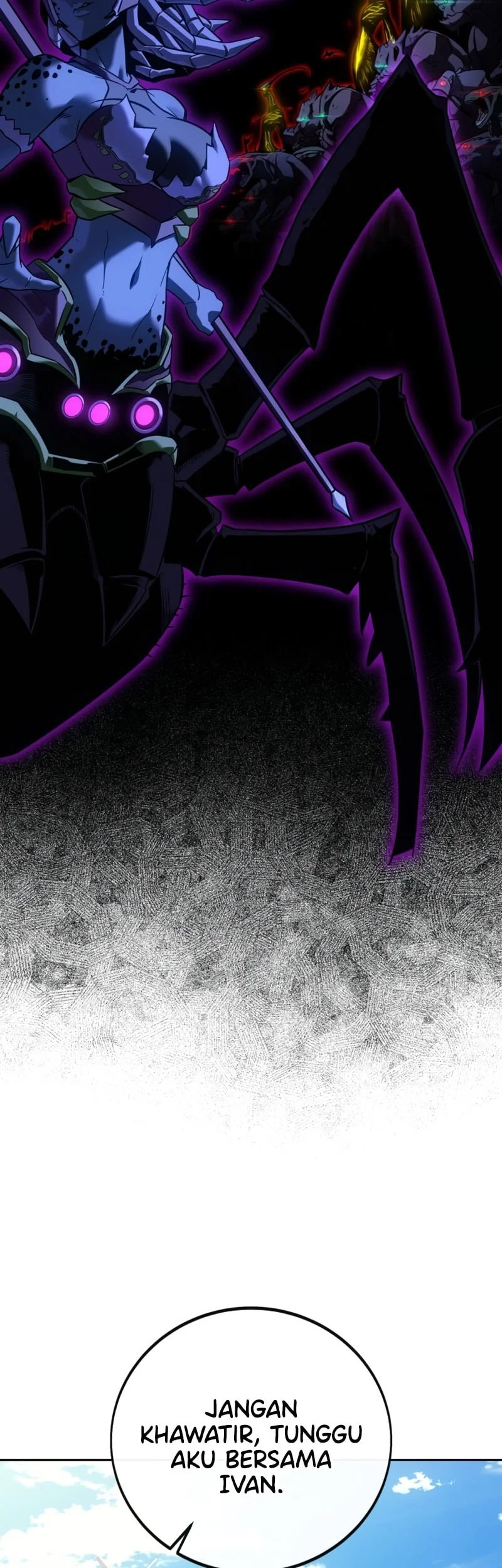 30 Years Have Passed Since The Prologue Chapter 1 Gambar 36