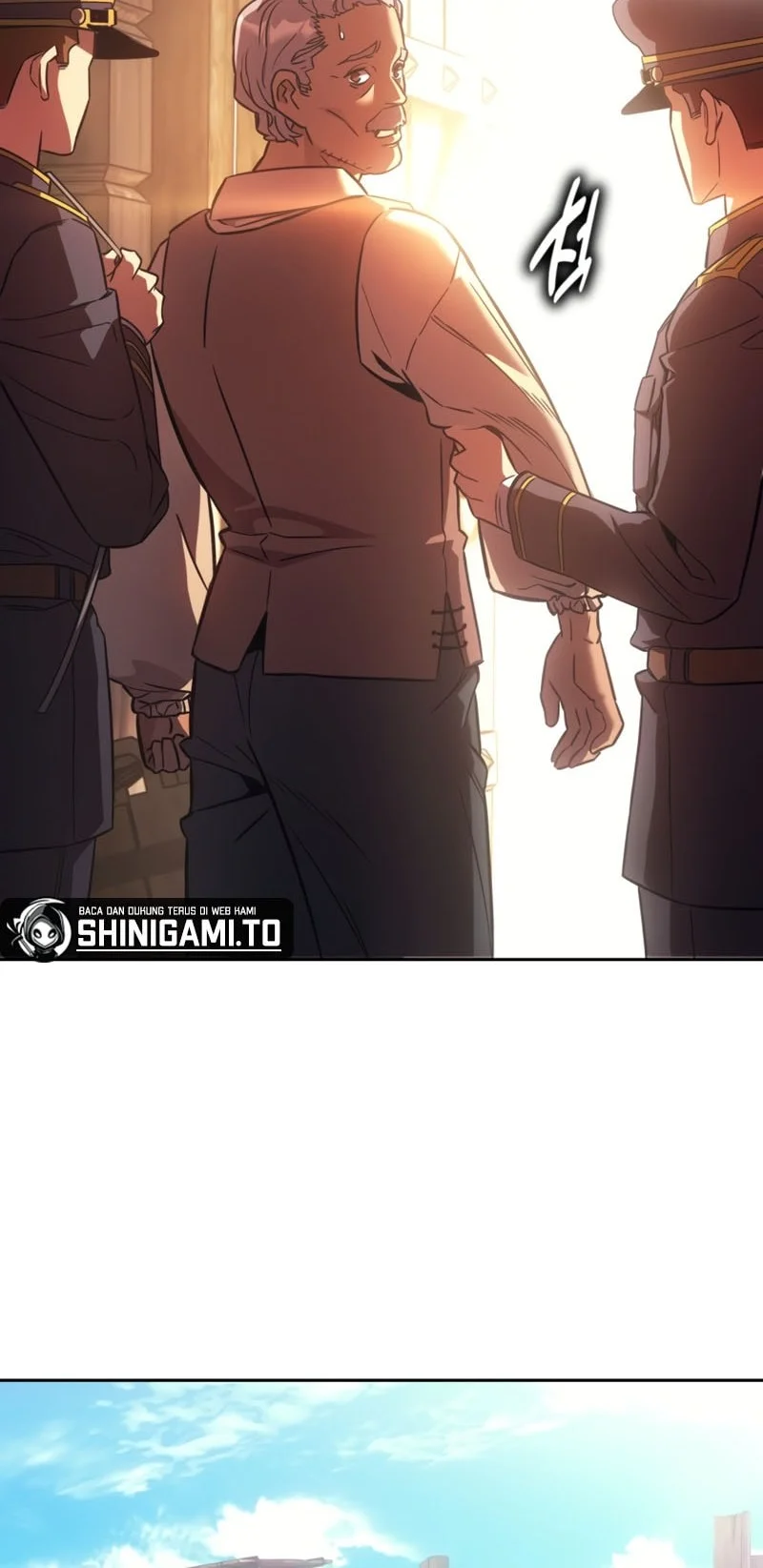 30 Years Have Passed Since The Prologue Chapter 1 Gambar 38