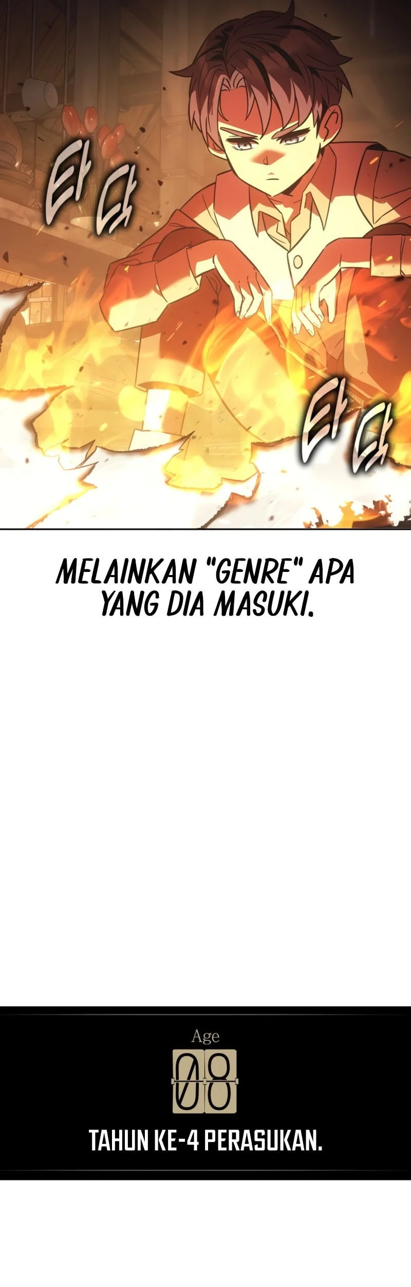 30 Years Have Passed Since The Prologue Chapter 1 Gambar 33