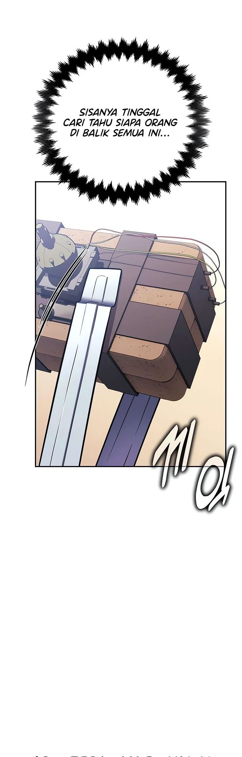 30 Years Have Passed Since The Prologue Chapter 10 Gambar 28