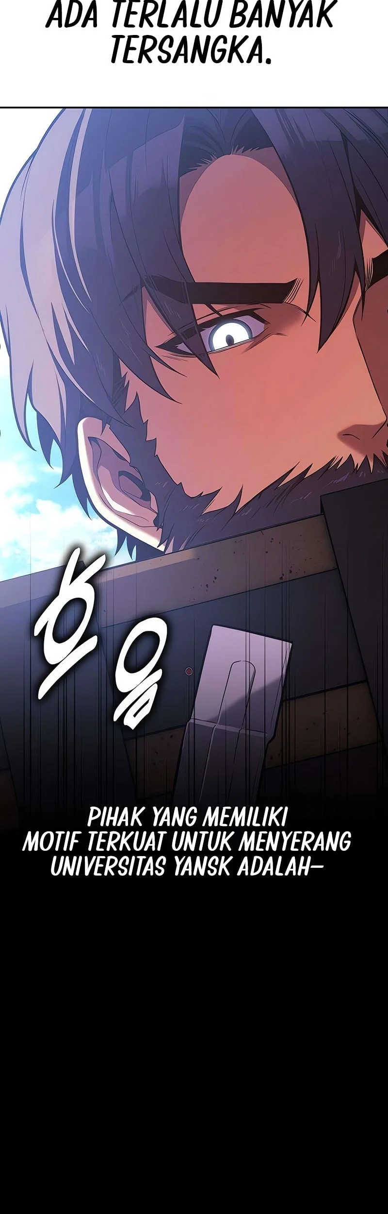 30 Years Have Passed Since The Prologue Chapter 10 Gambar 29