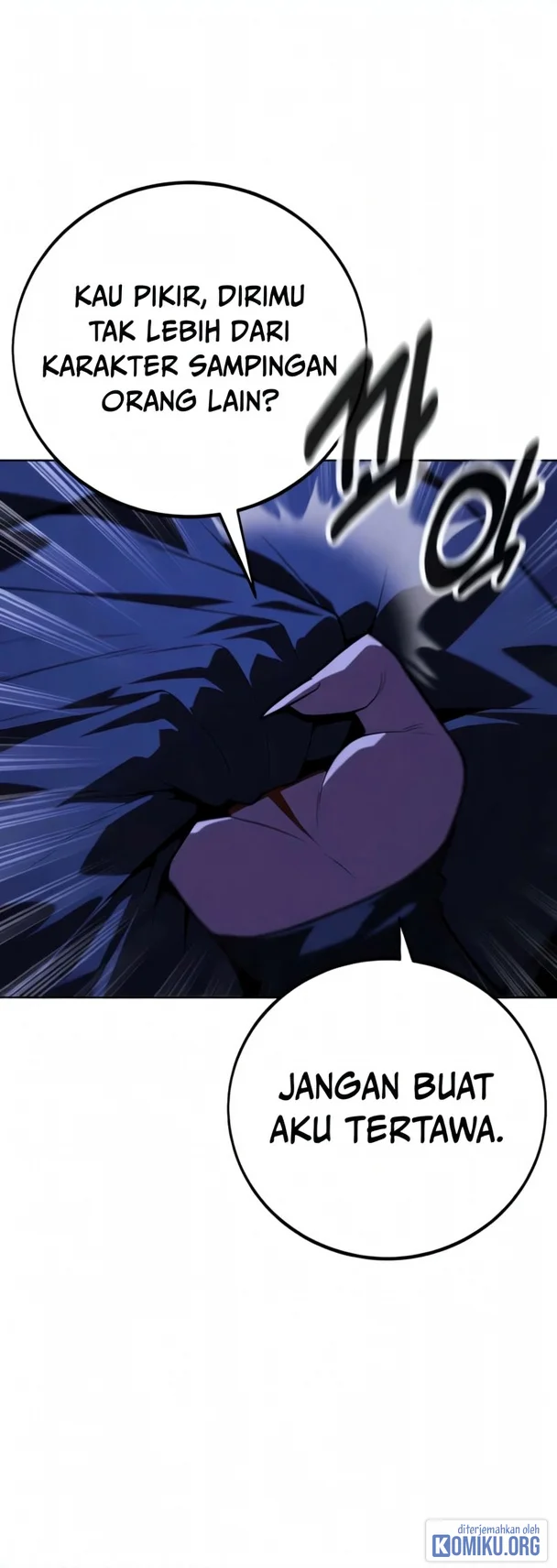 30 Years Have Passed Since The Prologue Chapter 12 Gambar 35