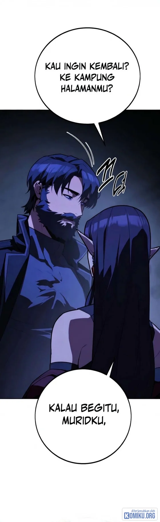 30 Years Have Passed Since The Prologue Chapter 12 Gambar 38